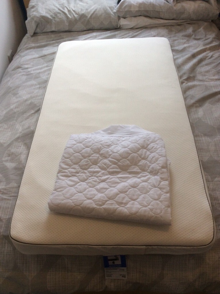 john lewis crib mattress